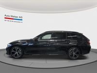 gebraucht BMW 330 d xDr 48V T M Sport