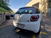 Gebraucht DS Automobiles DS3 So Chic 130 PS (95 kW) 2017 Kleinwagen