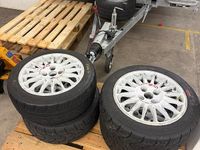 Gebraucht Mazda MX5 140 PS (102 kW) 2000 Cabrio