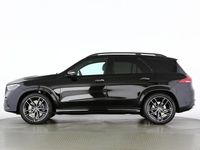Neu Mercedes GLE300 269 PS (197 kW) 2025 Schwarz SUV