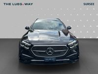 Gebraucht Mercedes E220 197 PS (144 kW) 2023
