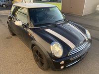 gebraucht Mini Cooper 