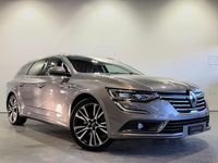 Gebraucht Renault Talisman GrandTour Initiale 200 PS (147 kW) 2018 Kombi