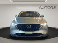 gebraucht Mazda CX-5 2.0 Ambition AWD