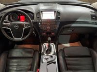 gebraucht Opel Insignia ST 2.0 CDTI Cosmo 4WD Aut.