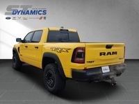 gebraucht Dodge Ram TRX Crew Cab