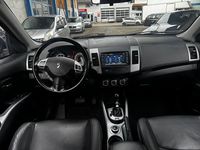 Gebraucht Peugeot 4007 156 PS (114 kW) 2011 SUV