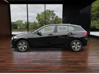 Gebraucht BMW 116 116 PS (85 kW) 2022 Kleinwagen
