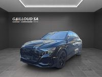 Gebraucht Audi RS Q8 Ambiente 700 PS (514 kW) 2022 SUV