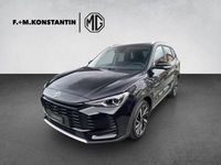 Gebraucht MG ZS Luxury 197 PS (144 kW) 2024 Rot Limousine