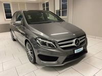 gebraucht Mercedes B220 CDI Swiss Star Edition Urban 4Matic 7G-DCT