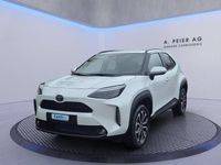 Neu Toyota Yaris Hybrid Trend 130 PS (95 kW) 2026 Kleinwagen