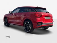 gebraucht Audi SQ2 TFSI