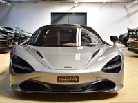 gebraucht McLaren 720S Coupé Luxury 4.0 V8 SSG