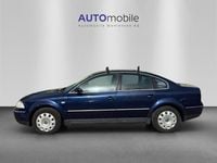 Gebraucht VW Passat Comfortline 150 PS (110 kW) 2001 Limousine