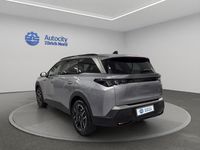 Neu Peugeot 5008 Allure Premium 145 PS (106 kW) 2025 Grau SUV