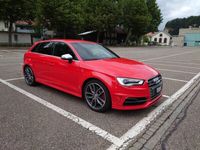 Gebraucht Audi S3 301 PS (221 kW) 2014