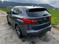 Gebraucht BMW X1 Sport Line 231 PS (169 kW) 2017 SUV