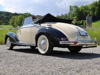 Gebraucht Mercedes A220 82 PS (60 kW) 1952