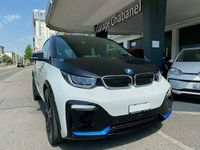 gebraucht BMW 120 i3 S E-MotorAh