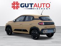 Neu Dacia Spring Extreme 47 kW (65 PS) 2026 Kleinwagen