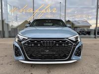Gebraucht Audi RS3 Sportback 400 PS (294 kW) 2024 Kleinwagen
