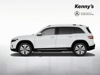Neu Mercedes EQB350 Progressive 214 kW (292 PS) 2025 Weiss SUV