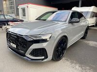 Gebraucht Audi RS Q8 600 PS (441 kW) 2022 SUV