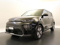 Gebraucht Kia Soul Style 150 kW (204 PS) 2022 Schwarz SUV