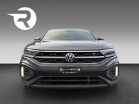 Gebraucht VW T-Roc R-line 190 PS (139 kW) 2022 SUV