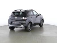 Neu Citroën C3 110 PS (80 kW) 2026 Schwarz SUV