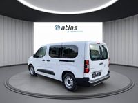 gebraucht Opel Combo-e Life XL Van