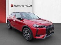 Gebraucht DS Automobiles DS3 145 PS (106 kW) 2024 SUV