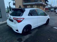 gebraucht Toyota Yaris 1.8 GRMN Limited Edition