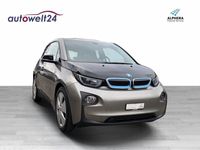 gebraucht BMW i3 