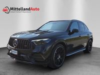 Gebraucht Mercedes GLC63 AMG AMG 680 PS (500 kW) 2023