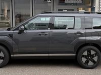 Neu Hyundai Santa Fe 238 PS (175 kW) 2026 Grau SUV