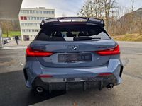 gebraucht BMW M135 i Steptronic