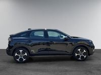 Gebraucht Citroën C4 145 PS (106 kW) 2024 Schwarz Limousine