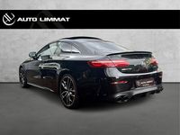 Gebraucht Mercedes E53 AMG AMG 435 PS (319 kW) 2020 Coupé