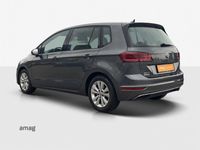 gebraucht VW Golf Sportsvan 1.5 TSI EVO Comfortline DSG