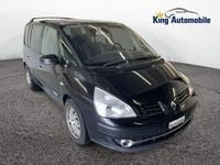 Gebraucht Renault Espace Dynamique 170 PS (125 kW) 2007 Van / Kleinbus