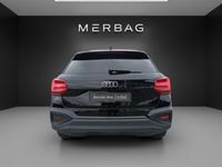 gebraucht Audi Q2 35 TFSI S-tronic