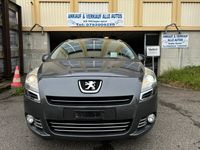 Gebraucht Peugeot 5008 Sport 110 PS (80 kW) 2010 Van / Kleinbus