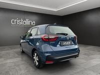 Neu Honda Jazz Elegance 122 PS (89 kW) 2026 Kleinwagen