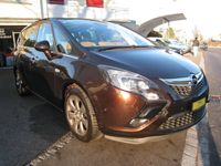 gebraucht Opel Zafira Tourer 2.0 CDTi Cosmo Automatic