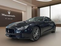 Gebraucht Maserati Ghibli 330 PS (242 kW) 2015 Limousine