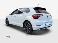 gebraucht VW Polo 2.0 TSI GTI DSG