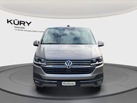 gebraucht VW Multivan 6.1 Highline Liberty