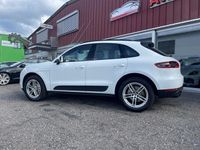 gebraucht Porsche Macan S PDK